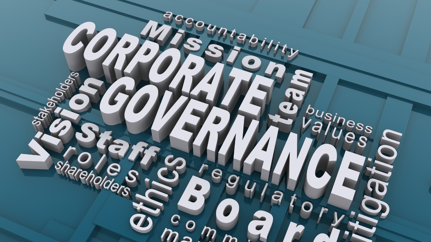 Governance and Compliance